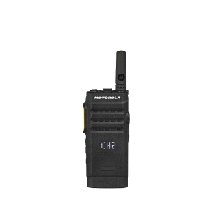 SL500 VHF