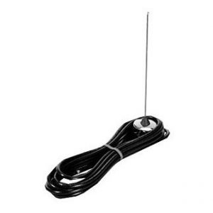 HAE4003 - 450-470 MHZ, 1/4 onda montaje de techo