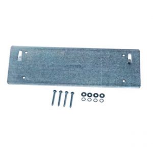 NLN7967 - Kit de montaje para cargador multiple de pared
