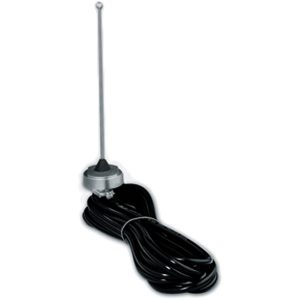 HAE4002 - 403-430 MHZ, 1/4 onda montaje de techo