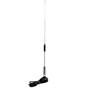 HAE6022 - 403‐470 MHZ UHF 2dB ganancia, montaje perforado