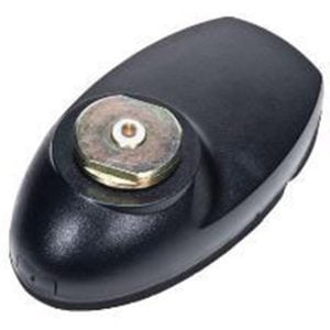 HAF4029A - Combinación de GPS+RF, 806-941 MHZ, 1/4 de onda, montaje perforado, mini-u