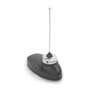 PMAE4033 - Antena combinada GPS UHF 450-470 MHZ, 3,5 dB , montaje perforado