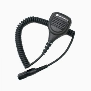 PMMN4075A - Micrófono Parlante Remoto, pequeño IP57