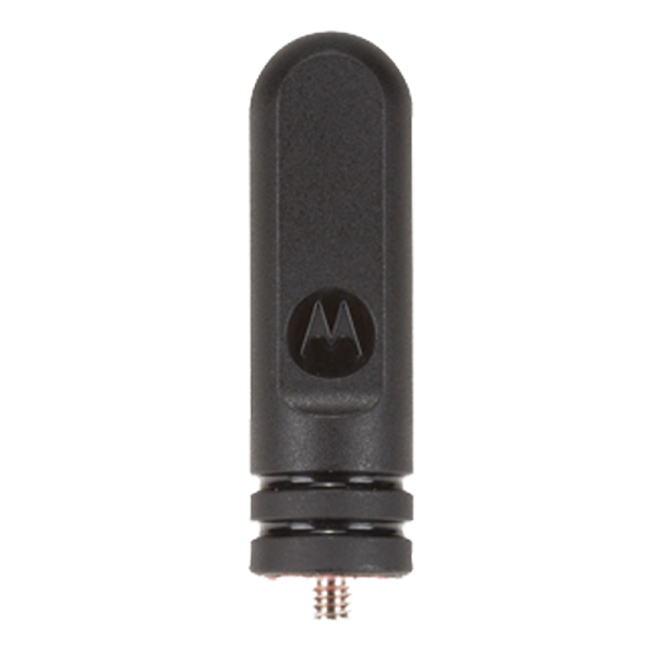 PMAE4094 - Antena UHF corta (420-445MHZ) 4. 5cm