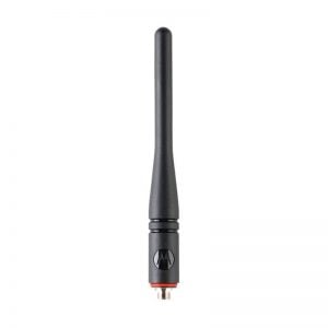 PMAF4010 - Antena de látigo corta de 900 MHZ 11cm (896-941MHZ) - FM / UL