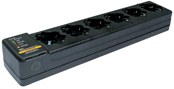 PMLN7101 - Cargador Multi-Unidad estándar