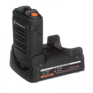 RLN6562 - MPR inalámbrico para operaciones críticas con batería, clip y cargador dual