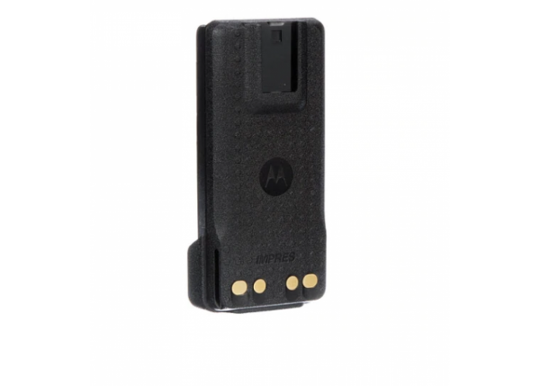 NNTN8560 - Batería impres Li-Ion, 2500 MAH, sumergible (IP67) - TIA4950 / UL