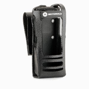 PMLN5019 - Estuche de cuero duro de 2,5" giratorio