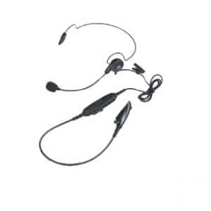 PMLN5102 - Diadema ultra ligera FM / UL