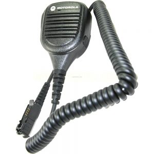 PMMN4071A - Impres Micrófono Parlante Remoto 3.5mm jack grande