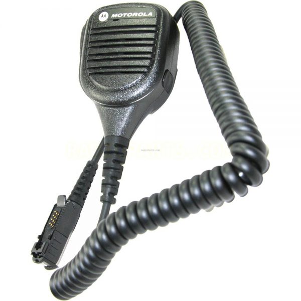 PMMN4071A - Impres Micrófono Parlante Remoto 3.5mm jack grande