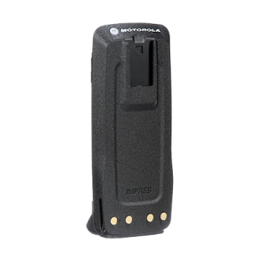 PMNN4069 - Impres Li-Ion 1400 MAH-IP57