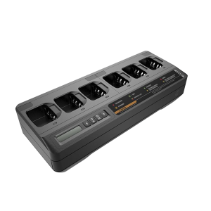 PMPN4289 - Cargador rápido de unidades múltiples IMPRES 2 con 1 pantalla, enchufe EURO