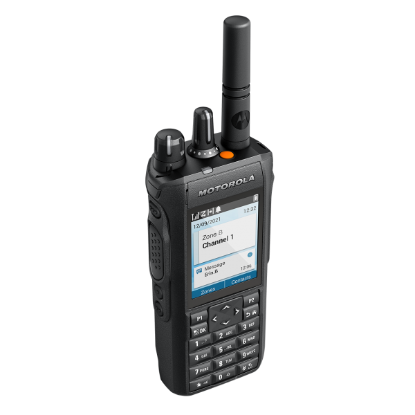 MOTOTRBO R7