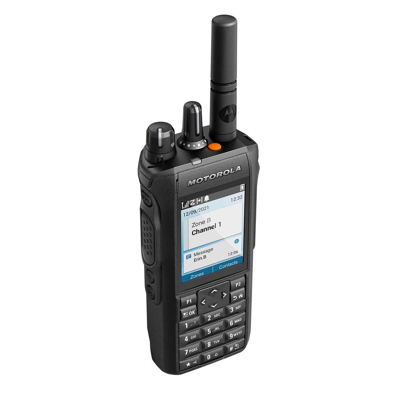 MOTOTRBO R7
