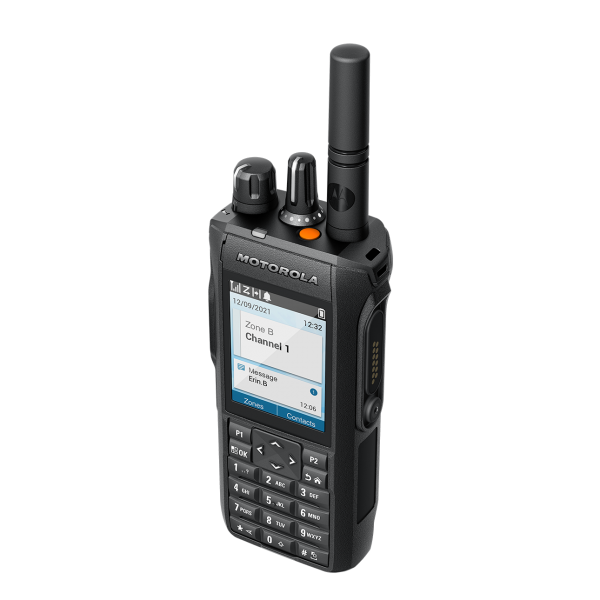 MOTOTRBO R7 - Imagen 3