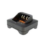 PMPN4577 - Cargador IMPRES de una sola unidad, enchufe EURO