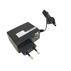 PS000037A01 - Fuente de alimentación de repuesto para cargador IMPRES de una sola unidad, enchufe EURO