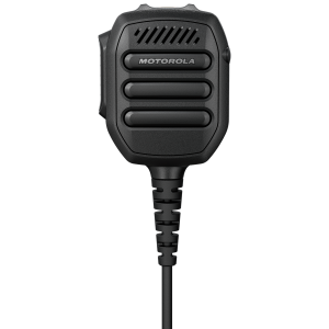 PMMN4131 - Micrófono radio R7