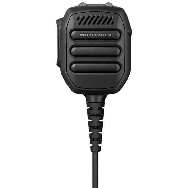 PMMN4131 - Micrófono radio R7