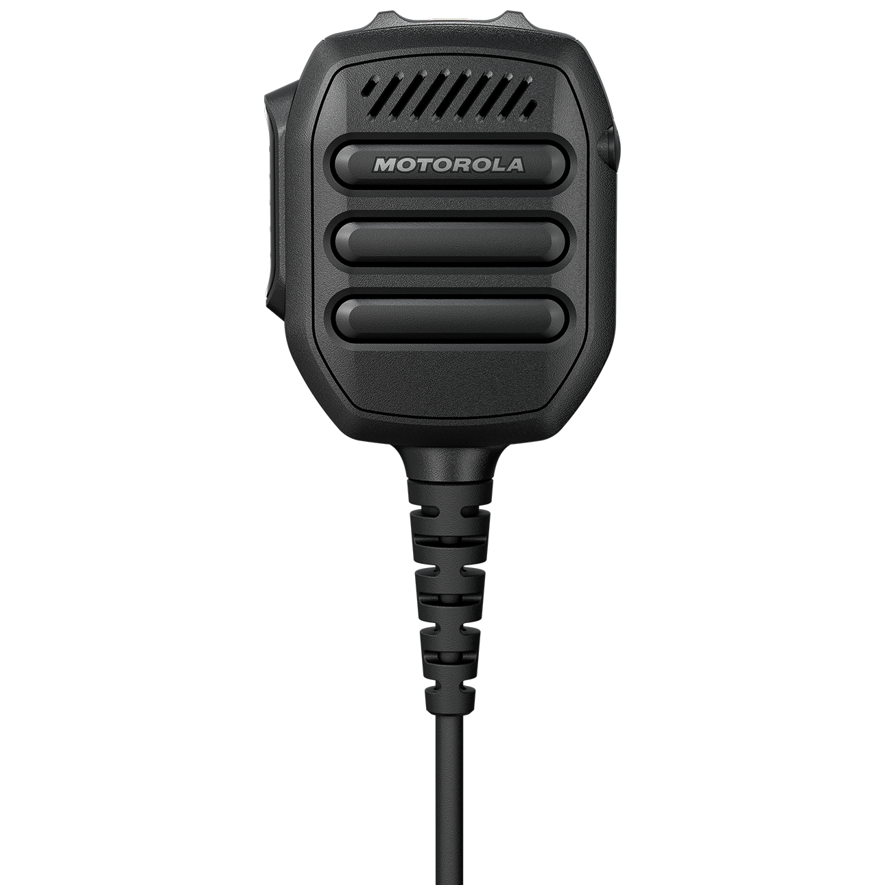 PMMN4131 - Micrófono radio R7