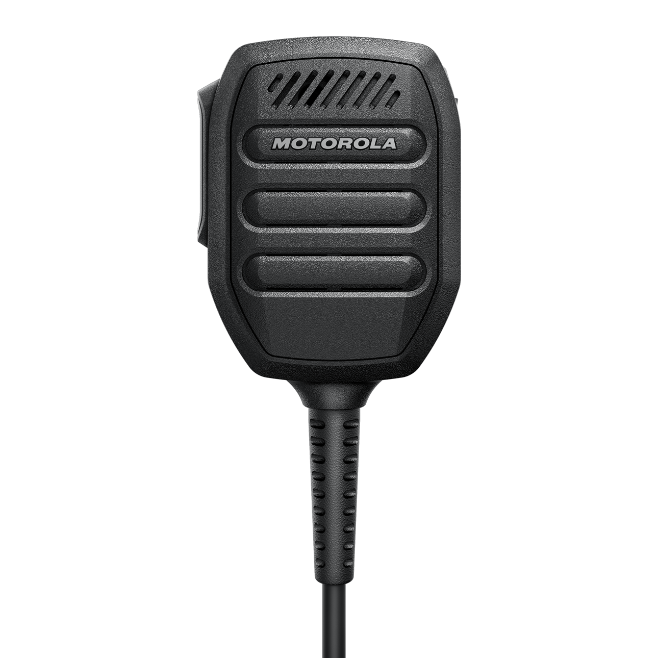PMMN4140 - Micrófono parlante remoto IMPRES Windporting, básico grande, IP68