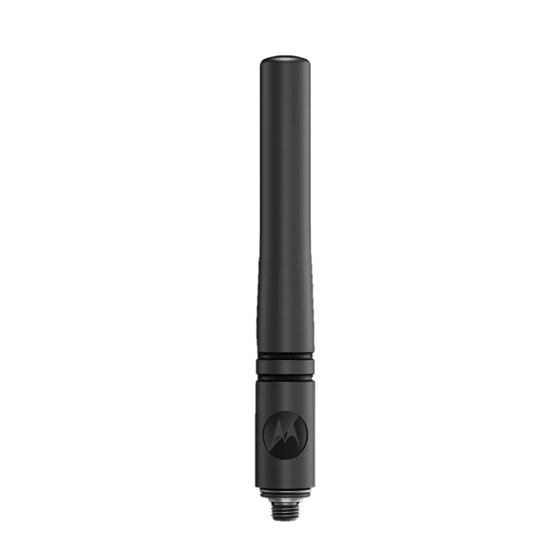 AN000348A01 - Antena Stubby (400-527Mhz) 90 mm.