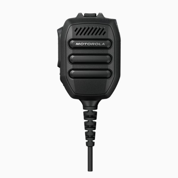 PMMN4128 - Micrófono Impres 3,5mm. IP68 Hazloc