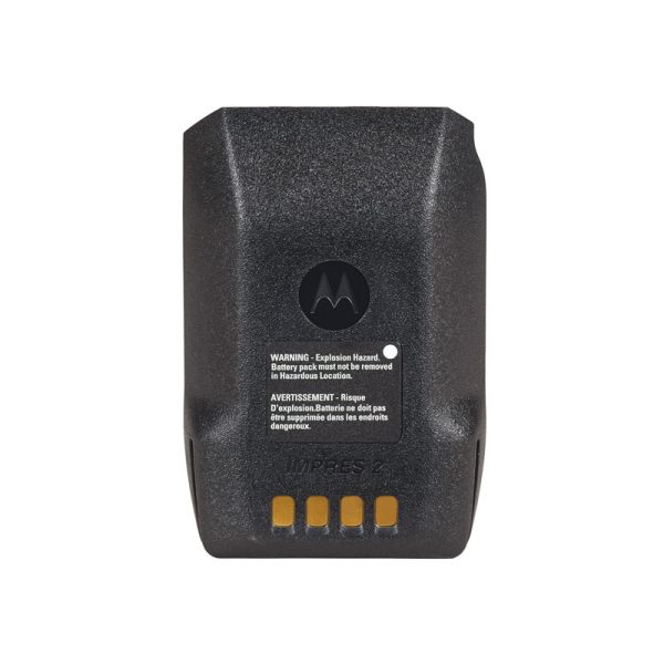 PMNN4804 - Batería de Li-Ion impres de 2900mAh. TIA-4950
