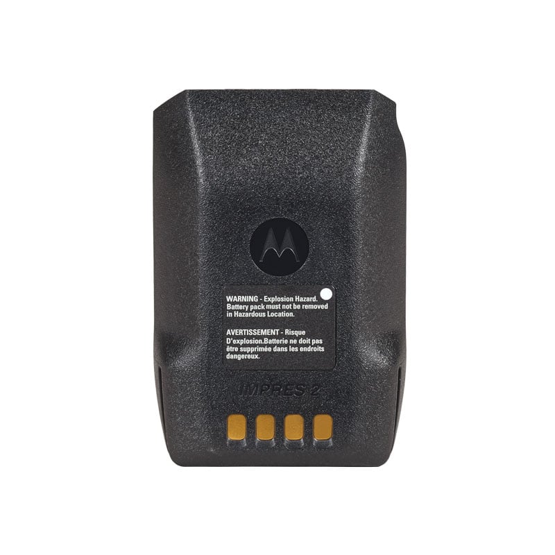 PMNN4804 - Batería de Li-Ion impres de 2900mAh. TIA-4950