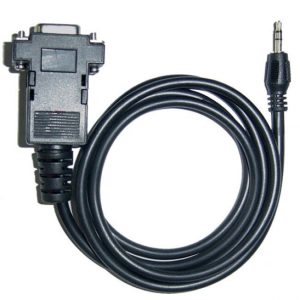 PMDN4043 - Cable de programación