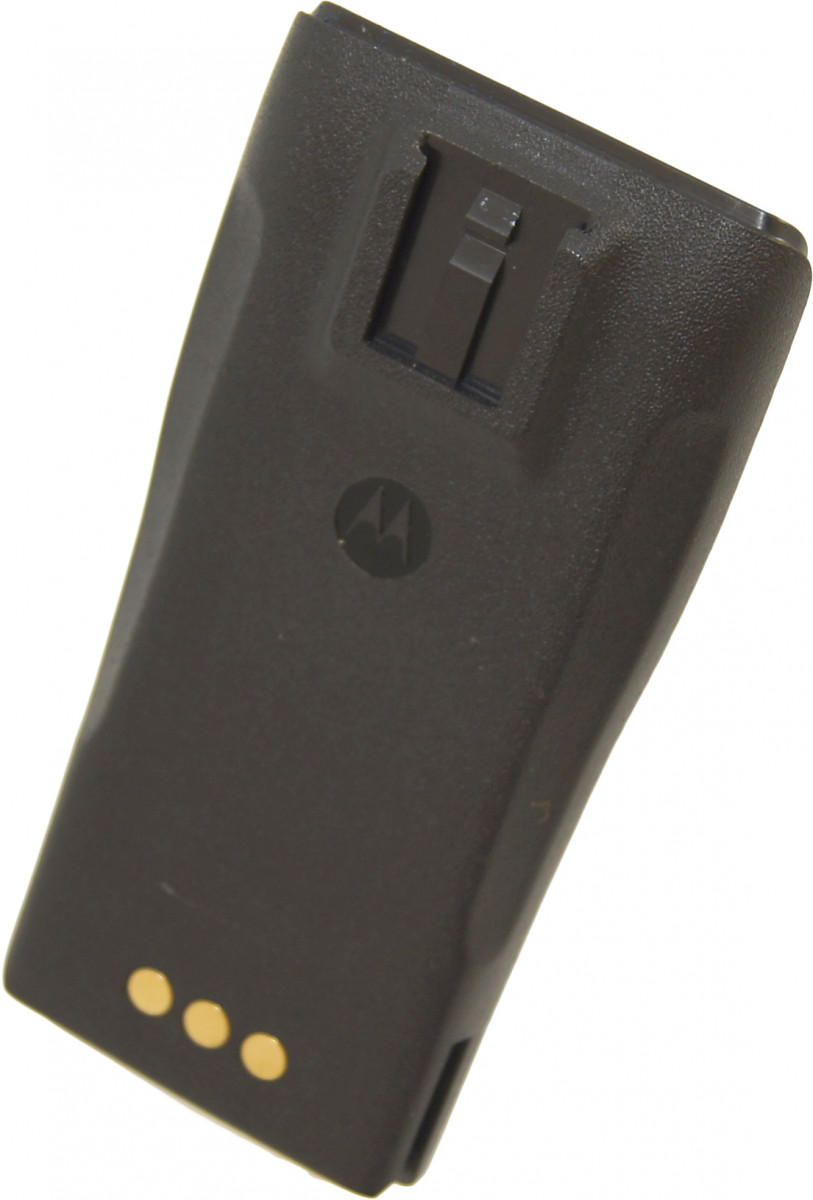 PMNN4253 - Batería delgada 2100 mAh, IP54 Li-ion (reemplaza NNTN4970)