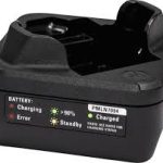 PMLN7110 - Cargador estandar de una sola unidad, EUR