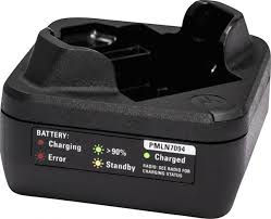 PMLN7110 - Cargador estandar de una sola unidad, EUR