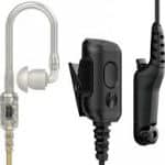 PMLN8083 - Kit de Supervisión Alámbrica IMPRES 2 con tubo traslúcido de audio fuerte, GCAI-mini