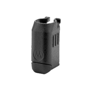 PMLN8502 - Kit de retención para mayor seguridad de accesorios en la radio (pack 25)