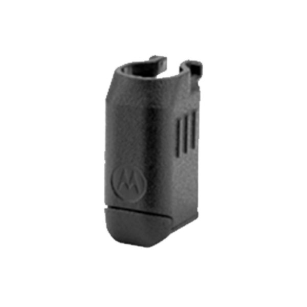 PMLN8502 - Kit de retención para mayor seguridad de accesorios en la radio (pack 25)