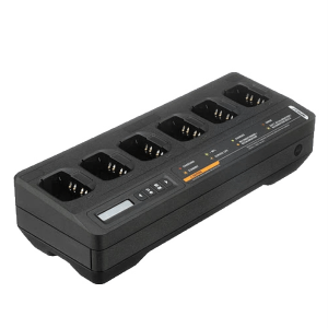 PMPN4499 - Cargador Impres 6 unidades