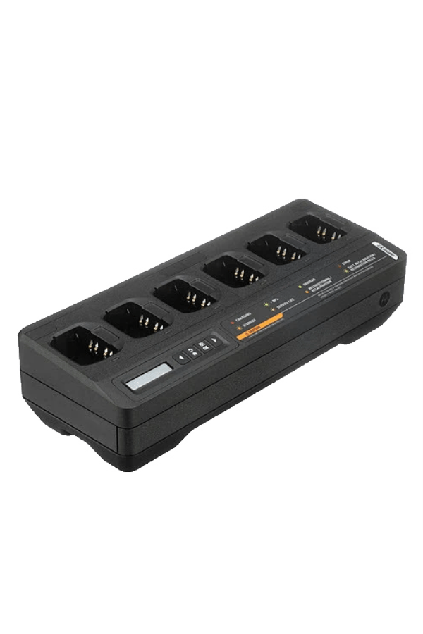PMPN4499 - Cargador Impres 6 unidades