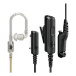 PMLN8084 - t de Supervisión Alámbrica IMPRES 3 con tubo traslúcido de audio fuerte, GCAI-mini