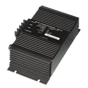 SDC-15 - Conversor 20-30 VDC Out 13,8 VDC 12 A