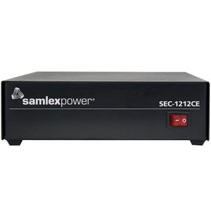 SEC-1212CE - Fuente de Poder 230VAC OUT 13,810 Amp