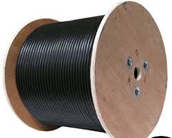 LMR-400-DB - 3/8" LMR400 Flooded - Imagen 2