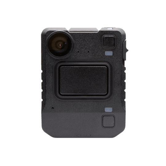 Cámara Corporal VB400