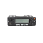 Radio Base Motorola XTL 2500
