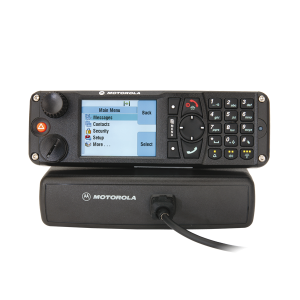 Radio Motorola MTM5400