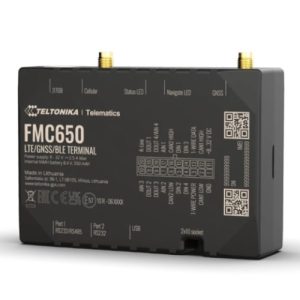 FMC650